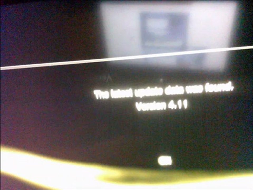 How To Downgrade PS3 4.11 To 3.55