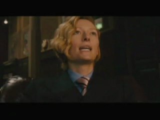 Constantine - Clip - What does he want from me?