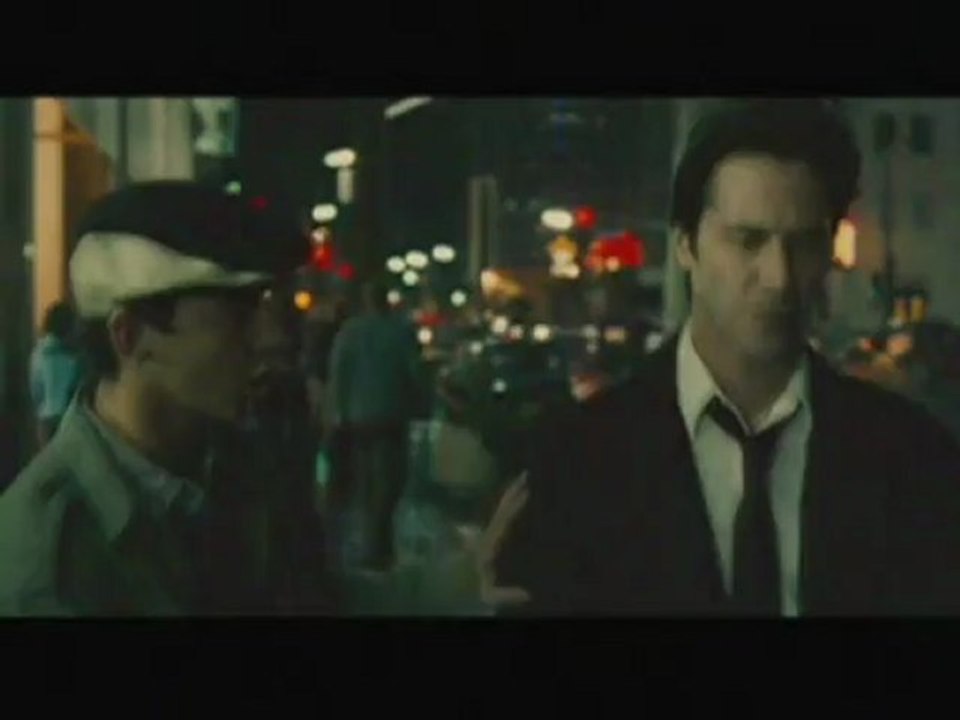 Constantine - Clip - It's a bar