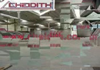 GALPÃO COM DOCAS ALUGA TAMBORÉ (11-3232.1250)