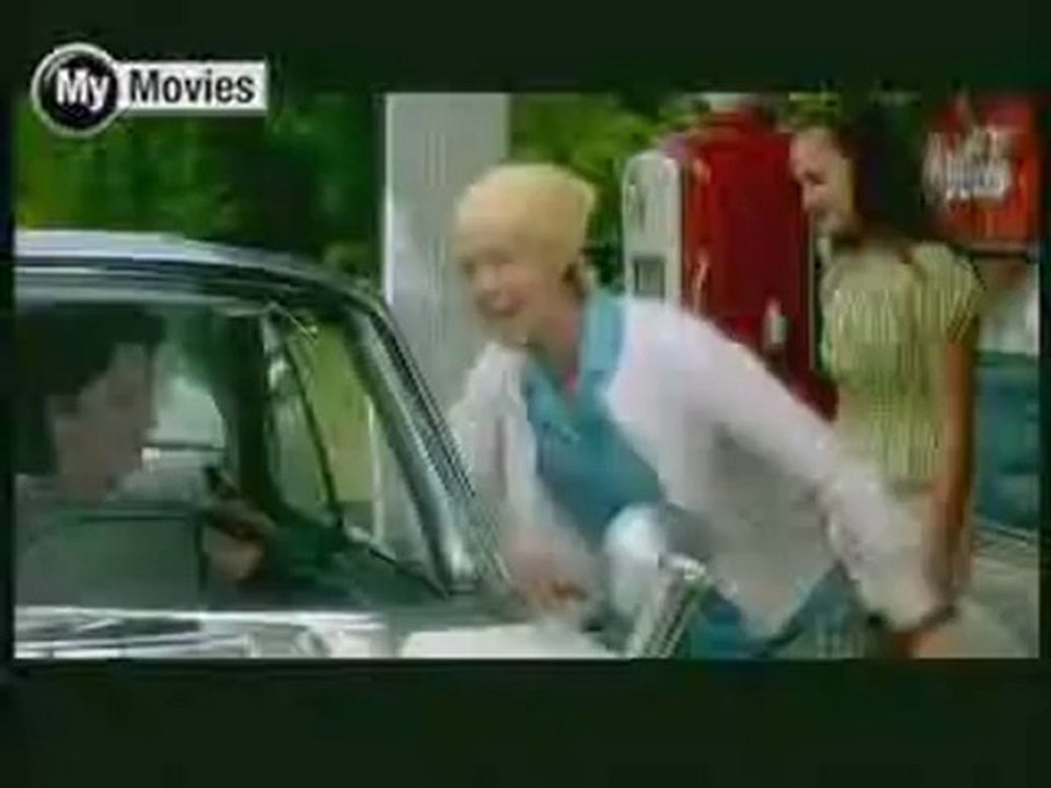 Divine Secrets of the Ya-Ya Sisterhood - Clip 4