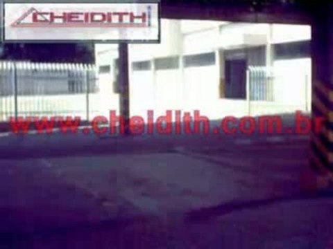 GALPÃO COM PÁTIO PARA ALUGAR EMBÚ-RODOANEL (11-3232.1250)