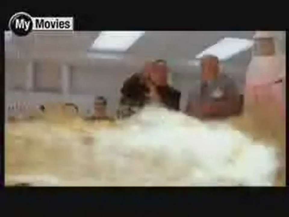 Thunderpants - Clip 5