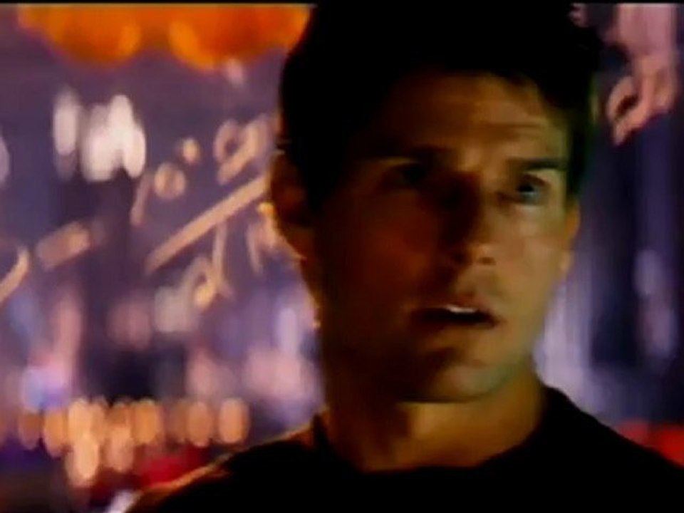 Mission: Impossible III - Clip - Are you in?