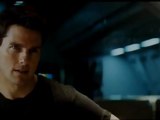Mission: Impossible III - Clip - Cargo plane