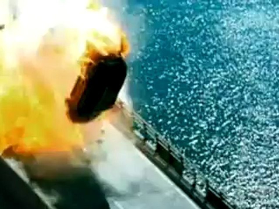 Mission: Impossible III - Trailer 2
