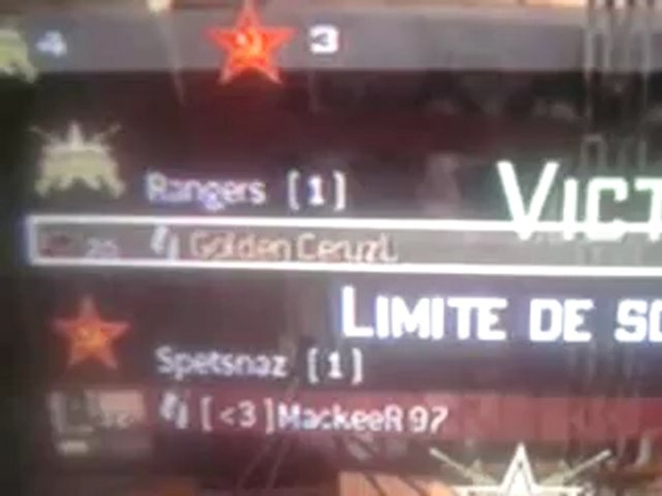 Dispuute GB