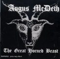 Angus McDeth - The Great Horned Beast - 08 - I Hate You Moron