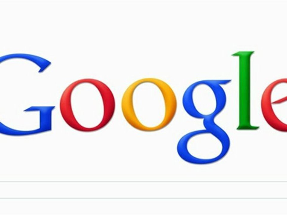 Mother's day 2012 Google doodle