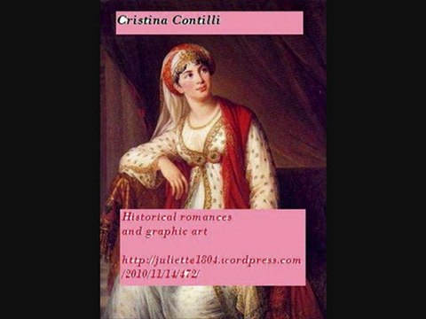 Booktrailer della nuova ed. di Un amore mai dimenticato