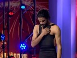 ArabsGotTalent - S2 - Ep6 - المغربي عبد المغيث زيتاني