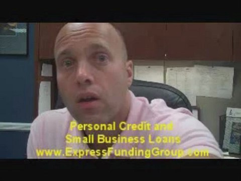 #1, Small Business Loans Chicago, New York Credit Scores?