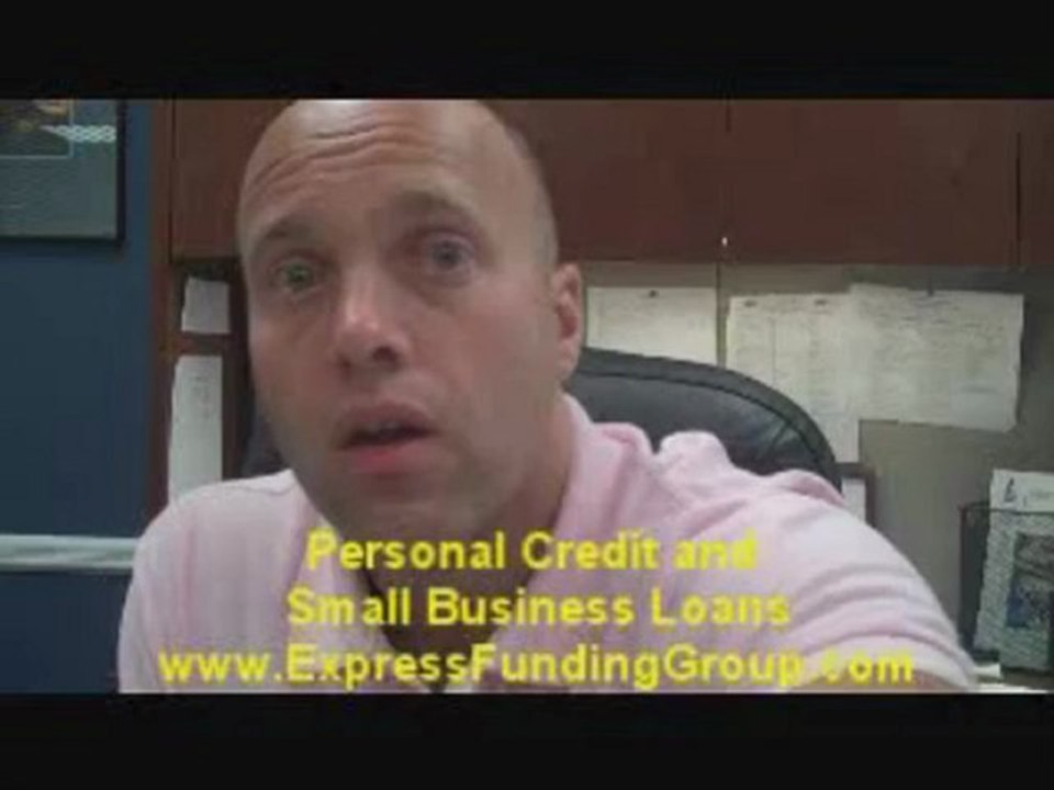 #1, Small Business Loans Chicago, New York Credit Scores?