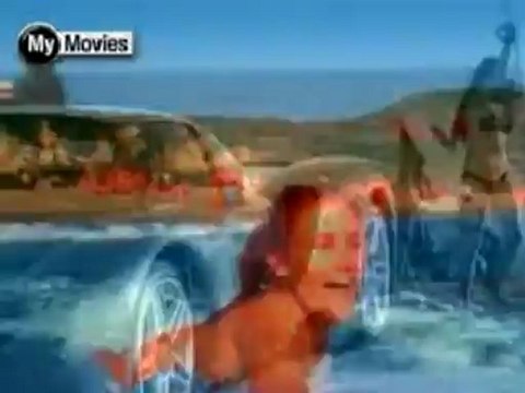 Charlie's Angels: Full Throttle - Clip 4