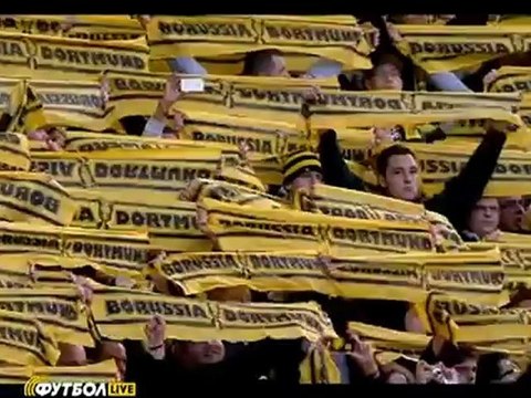 Final Germany, DFB - Pokal 12.05.2012 Borussia Dortmund vs Bayern Monachium