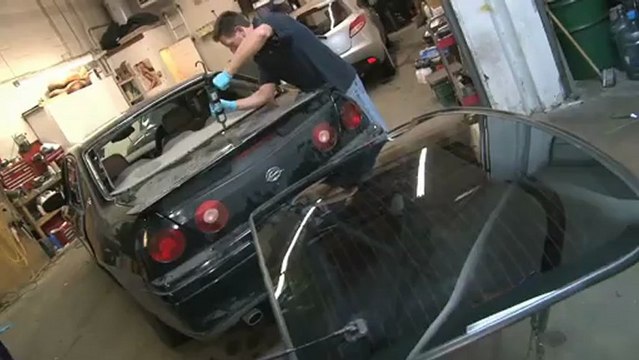 Windshield Clarksdale Burlington Canada Auto Glass & ...