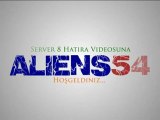 Travian Server 8 Aliens54 Hatırası