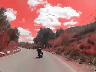 Club Run May 2012 Day 4