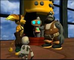 [Test Classique] Ratchet and Clank - PS2
