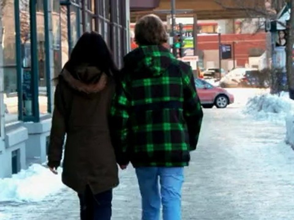 Lorsque le bruit n'y est plus