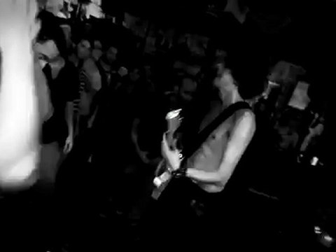 Subcity Stories - Celtic Pub Tarbes (Pixbynot - Part II)