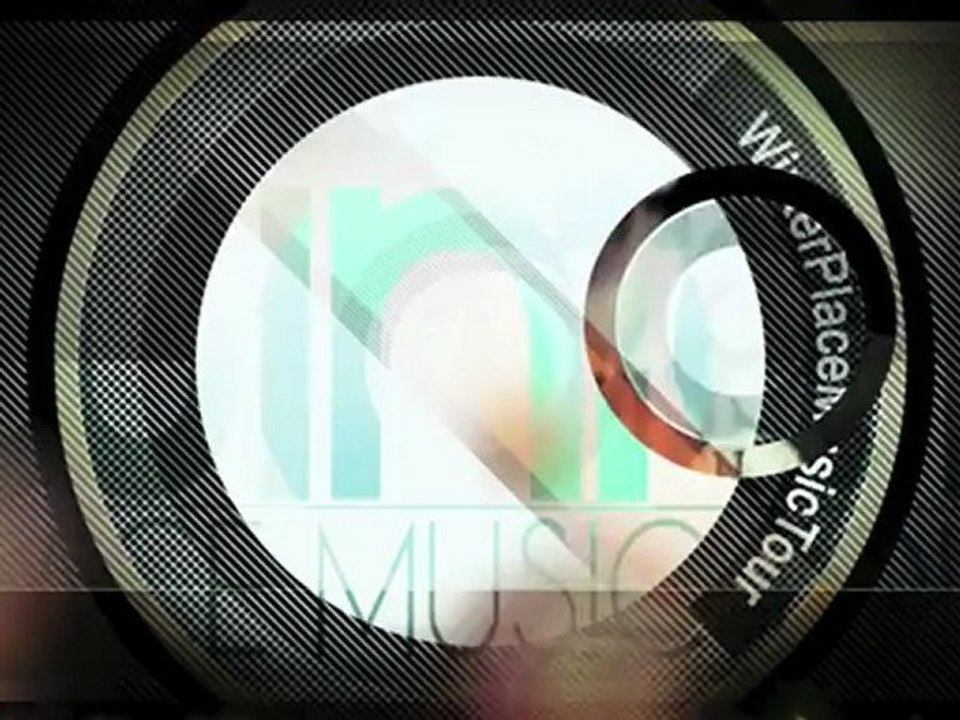 MORGAN COOPEN FOR CHIC4EVENTS AGENCY (Official Teaser)