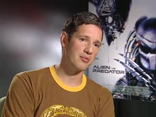 Alien Vs. Predator: Special Extreme Edition - Exclusive interview with Paul W.S. Anderson