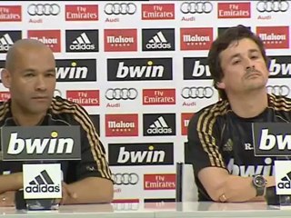 Mourinho saca pecho por el título de Liga y muestra su cara más afable