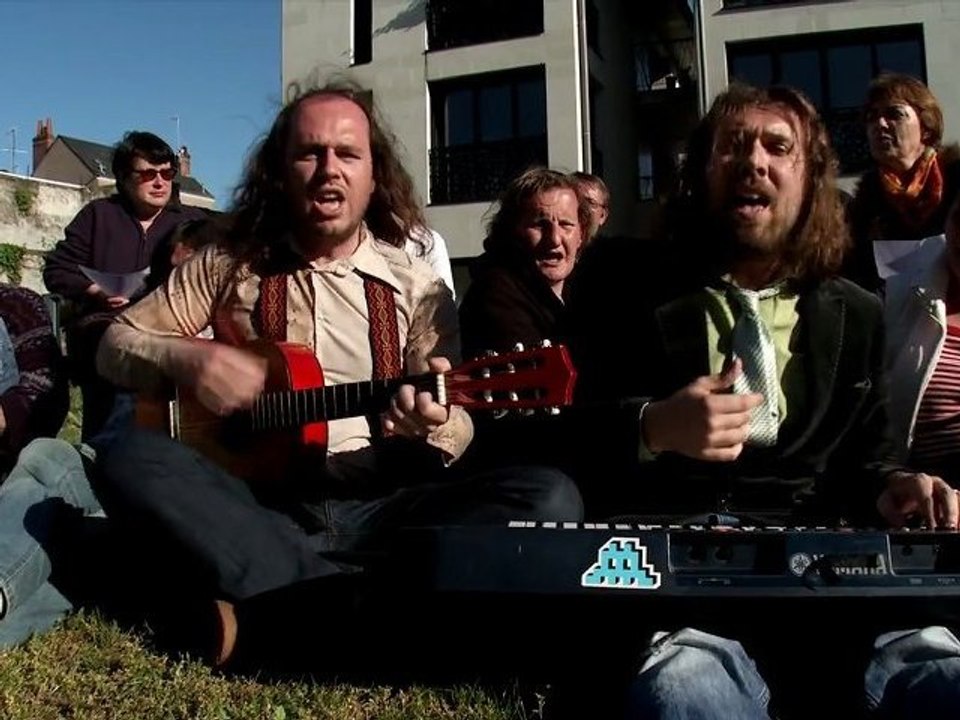 Dormirocho (La Chanson du Dimanche S05E13)