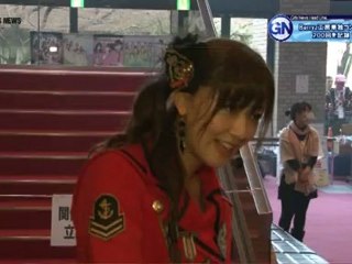 berryz工房 単独コンサート２００回を記録