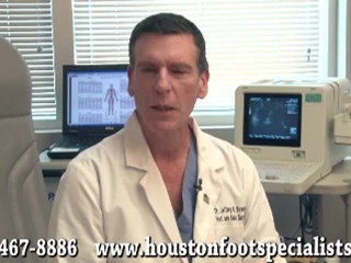 Keryflex Nail Restoration System  Houston, TX -  Podiatrist, Houston Foot Specialist