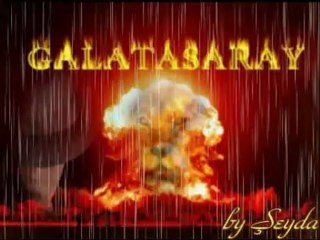 Bu mudur ? Evet BuDuR ;) Bugün Günlerden Galatasaray !!!