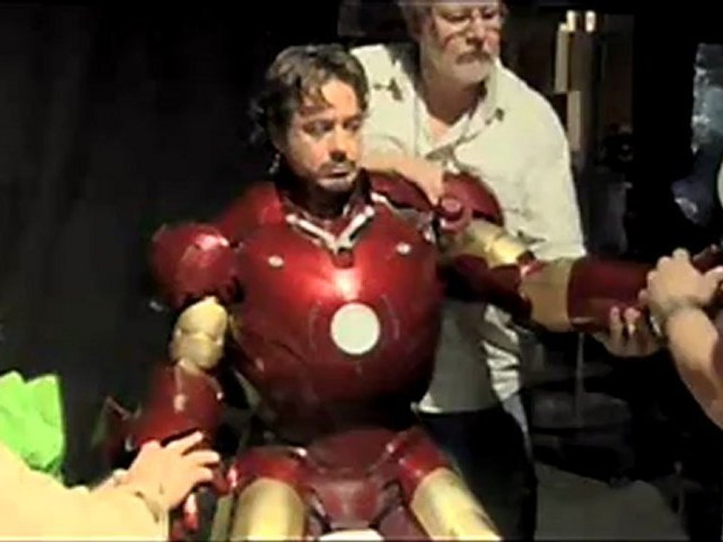 Iron man 2 full shop movie dailymotion