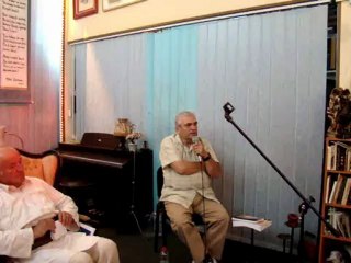 „Un bucovinean la Iaşi”.- Ioan Grămadă-prezintă Emilian Marcu