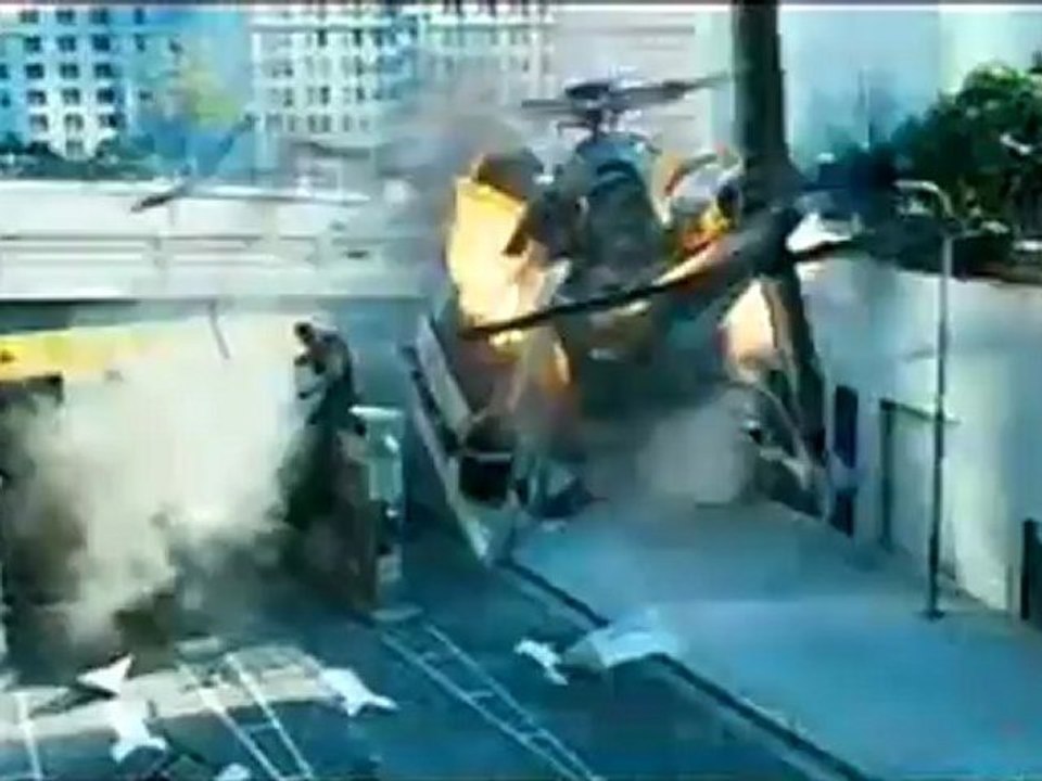 Die Hard 4.0
