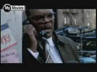 Changing Lanes - Clip 3