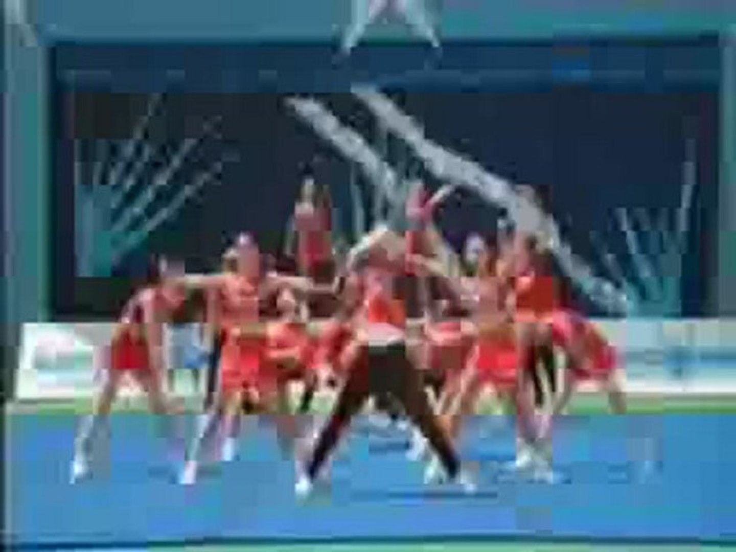 Watch bring it on online dailymotion new arrivals