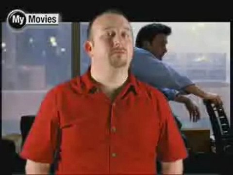 Changing Lanes - review