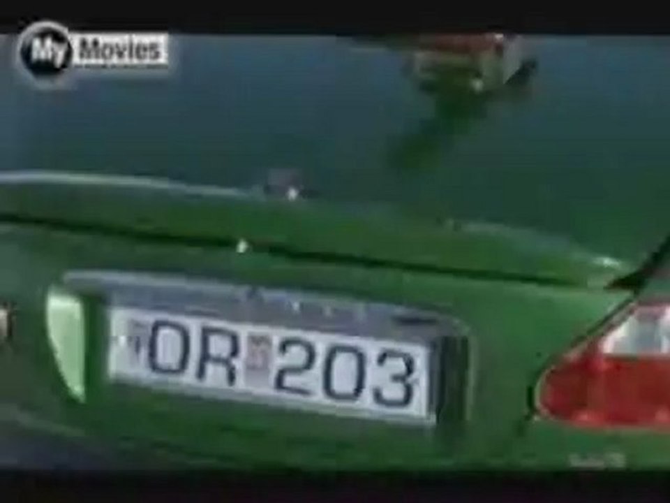 Die Another Day - clip 4