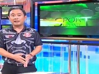 ข่าววันใหม่ วันที่ 13 พฤษภาคม 2555