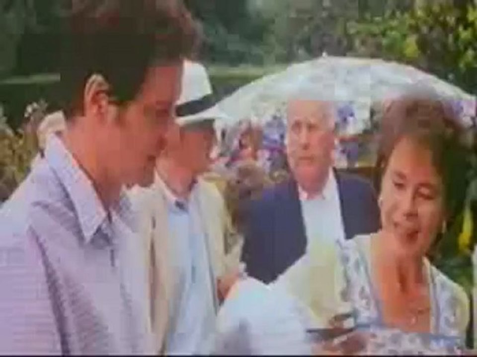 Bridget Jones’ Diary
