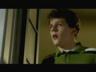 Cursed - Clip - Shut Up