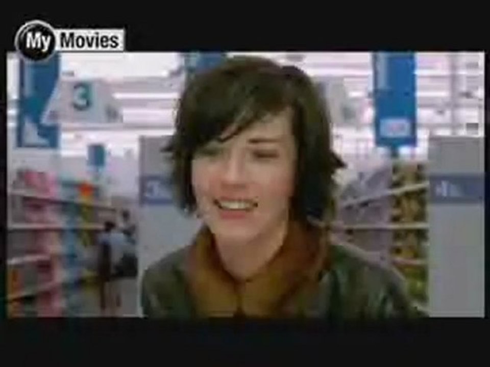 One Hour Photo - Clip 1