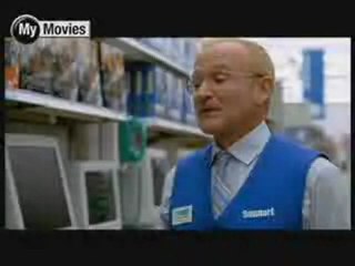 One Hour Photo - Clip 2