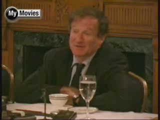 One Hour Photo - Press Conference