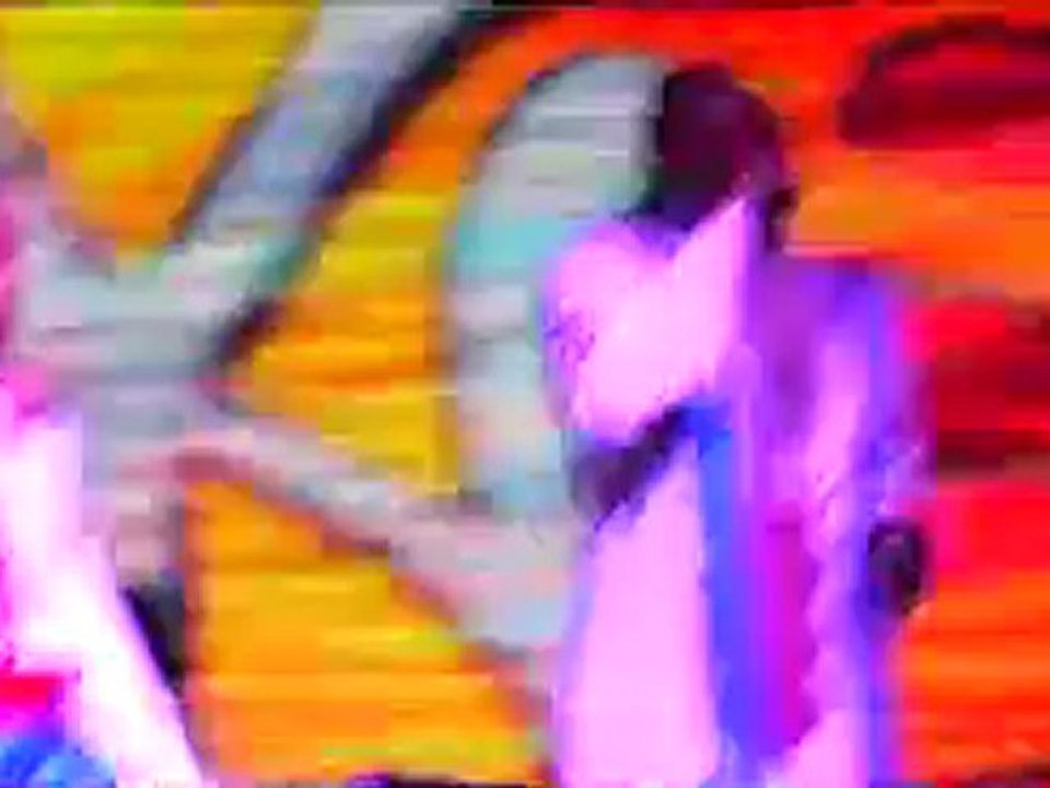 Alfa-Alfa LIVE в клуб Bolero (Харьков)