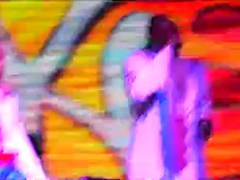 Alfa-Alfa LIVE в клуб Bolero (Харьков)