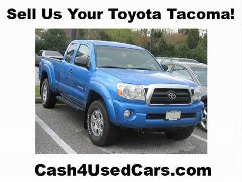 Cash For Clunkers Dealers in Lancaster