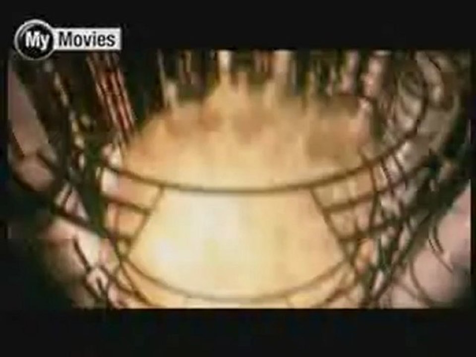 Final Fantasy - The Spirirts Within - Ttrailer 2