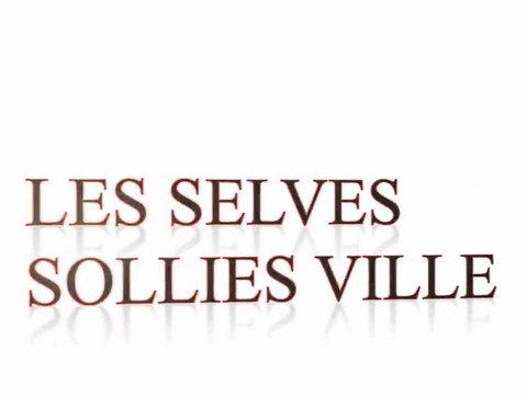 VTT Freeride - Les Selves - Sollies